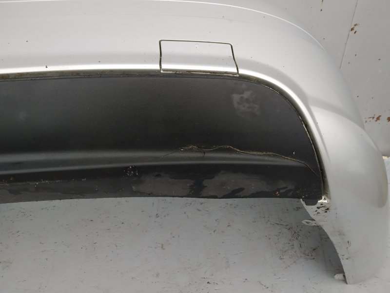 бампер, 13300 рублей, Санкт-Петербург