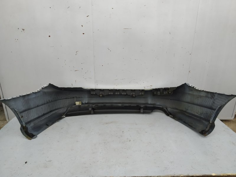 бампер, 13300 рублей, Санкт-Петербург