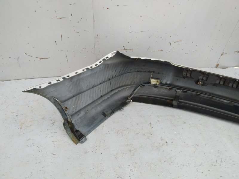 бампер, 13300 рублей, Санкт-Петербург