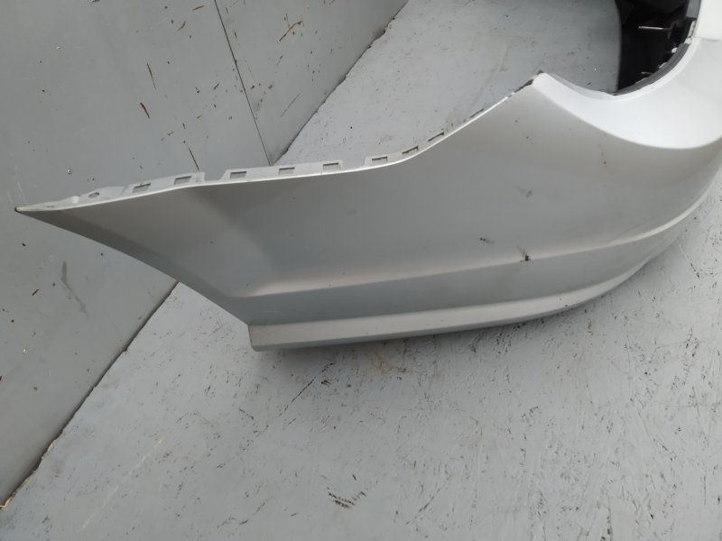 бампер, 13300 рублей, Санкт-Петербург