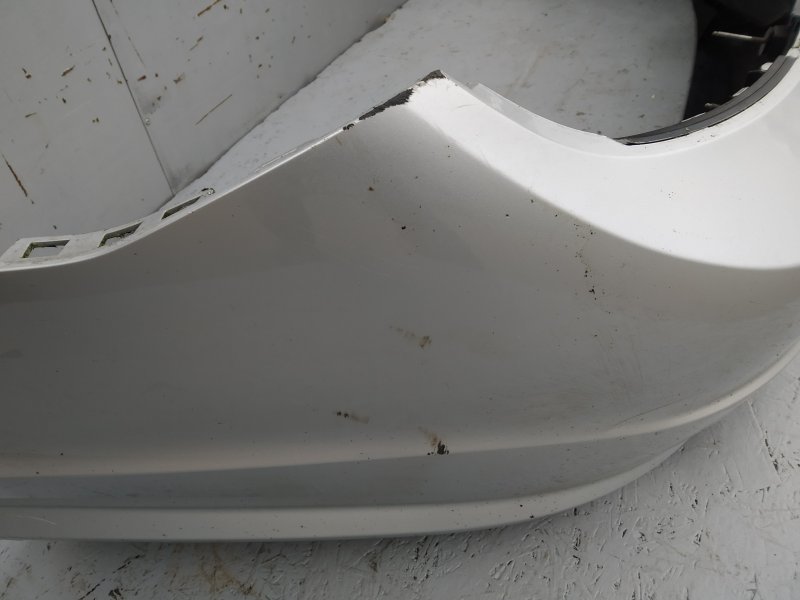 бампер, 13300 рублей, Санкт-Петербург