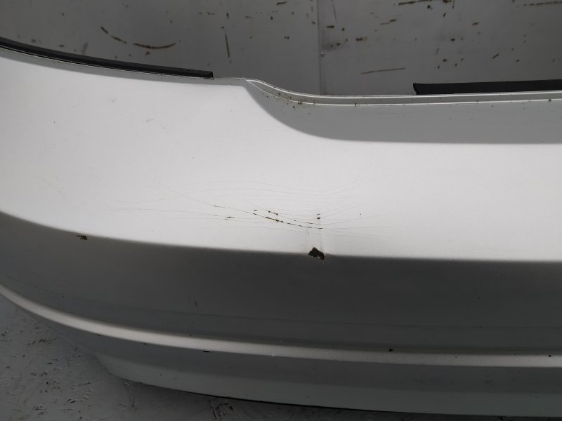 бампер, 13300 рублей, Санкт-Петербург