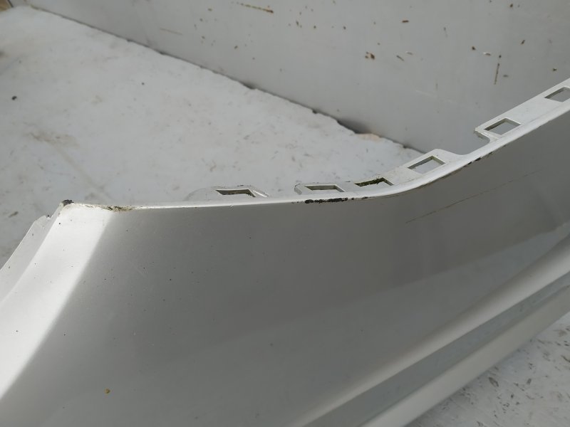 бампер, 13300 рублей, Санкт-Петербург