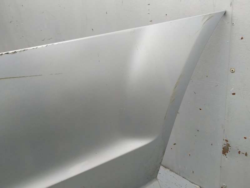 бампер, 13300 рублей, Санкт-Петербург