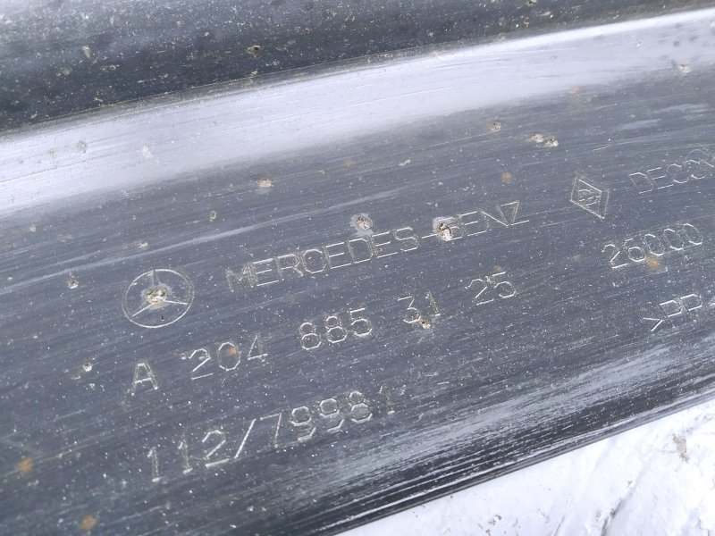 бампер, 13300 рублей, Санкт-Петербург