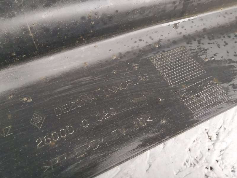 бампер, 13300 рублей, Санкт-Петербург