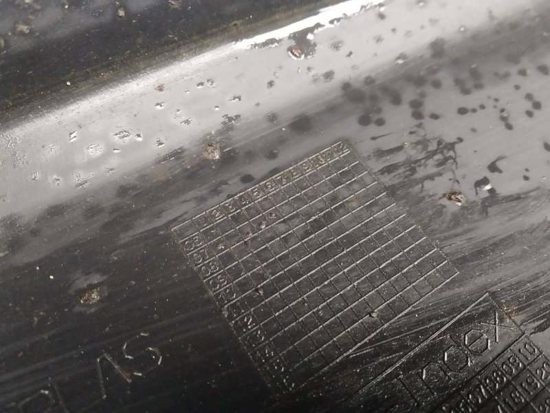 бампер, 13300 рублей, Санкт-Петербург