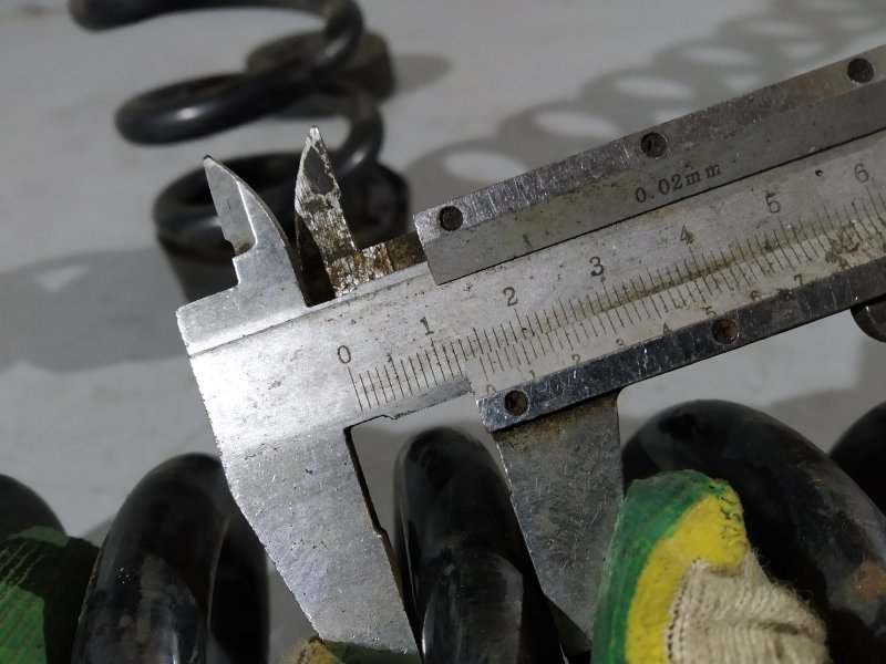 пружины, 1405 рублей, Санкт-Петербург