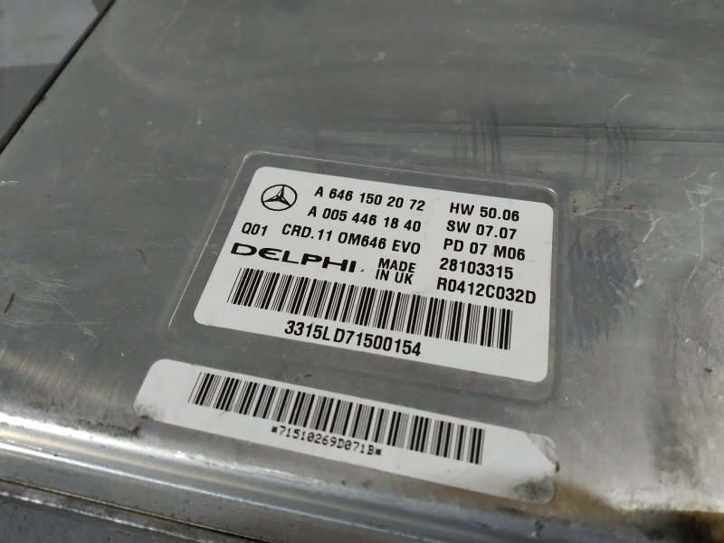 Блок управления двигателем, 5950 рублей, Санкт-Петербург