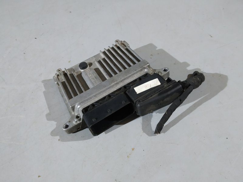 Блок управления двигателем, 5950 рублей, Санкт-Петербург