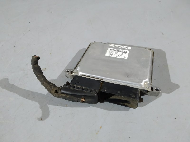 Блок управления двигателем, 5950 рублей, Санкт-Петербург