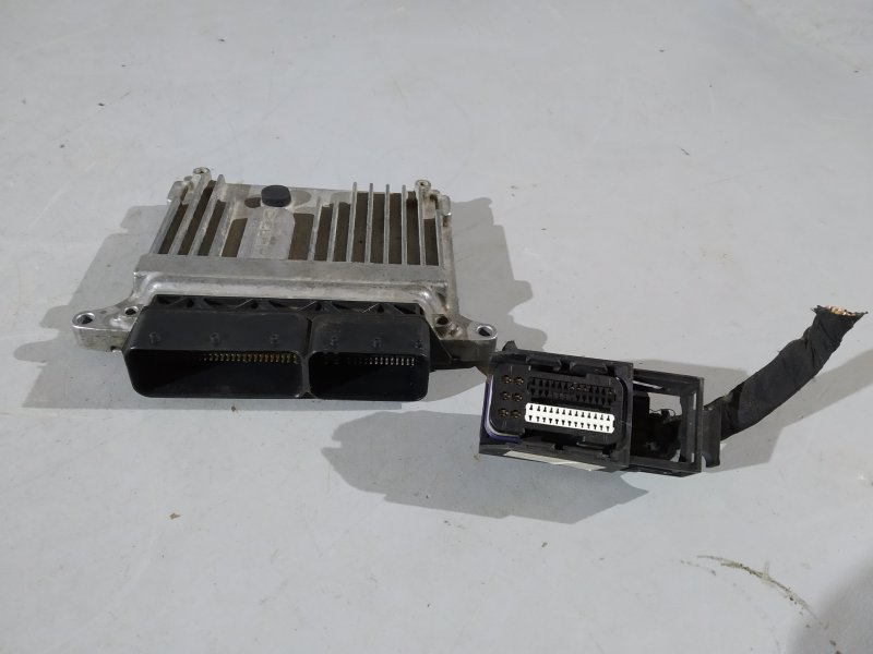 Блок управления двигателем, 5950 рублей, Санкт-Петербург