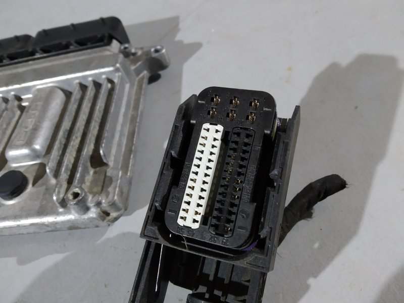 Блок управления двигателем, 5950 рублей, Санкт-Петербург