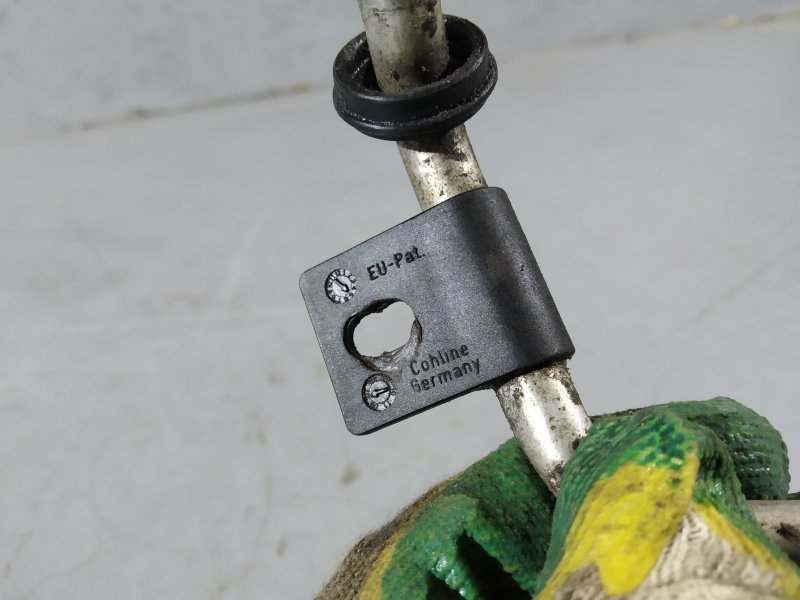 трубка охлаждения АКПП, 1240 рублей, Санкт-Петербург