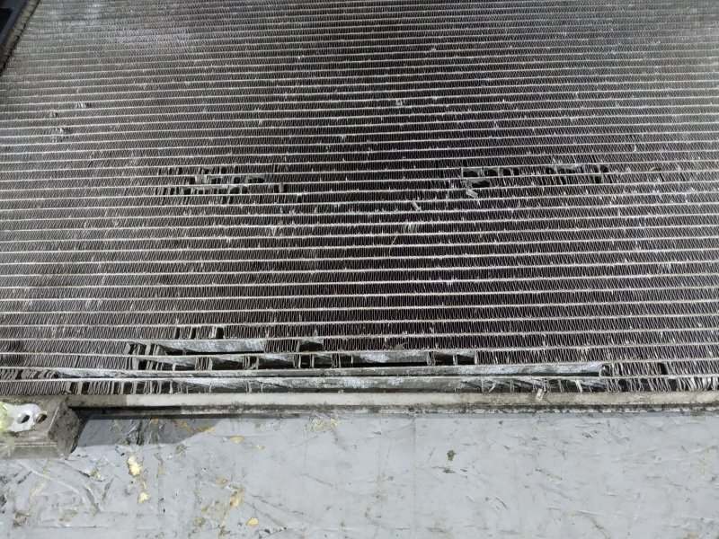 радиатор кондиционера, 2315 рублей, Санкт-Петербург