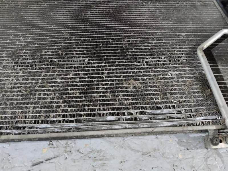 радиатор кондиционера, 2315 рублей, Санкт-Петербург