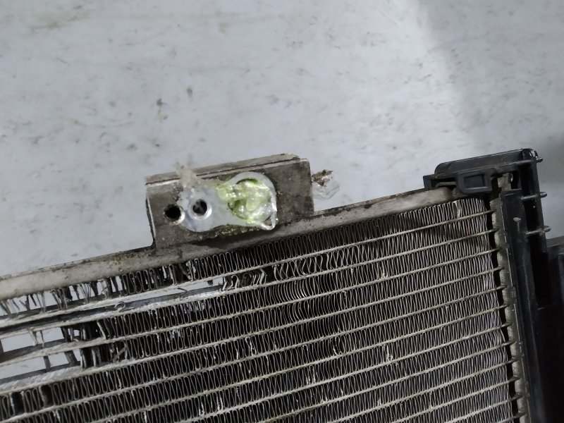 радиатор кондиционера, 2315 рублей, Санкт-Петербург