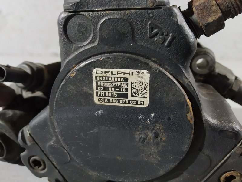 ТНВД, 6040 рублей, Санкт-Петербург