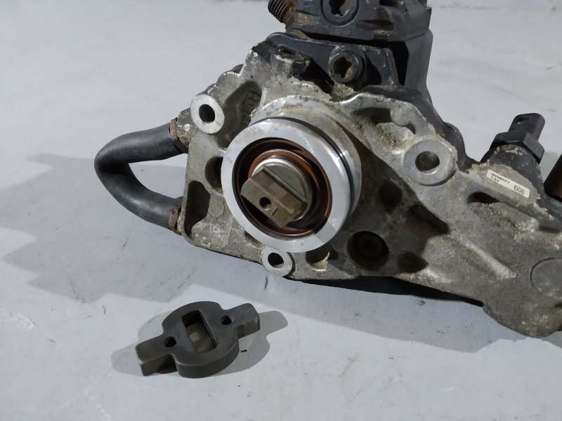 ТНВД, 6040 рублей, Санкт-Петербург