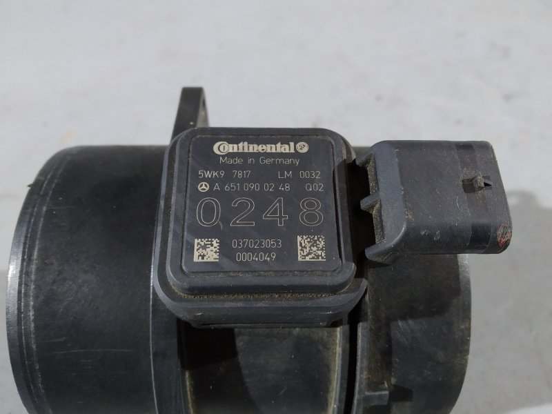 расходомер воздуха, 3760 рублей, Санкт-Петербург