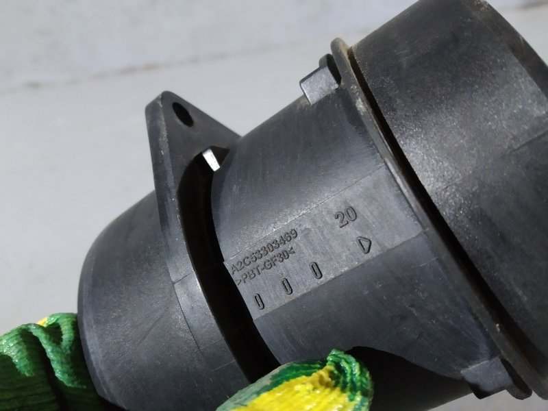 расходомер воздуха, 3760 рублей, Санкт-Петербург