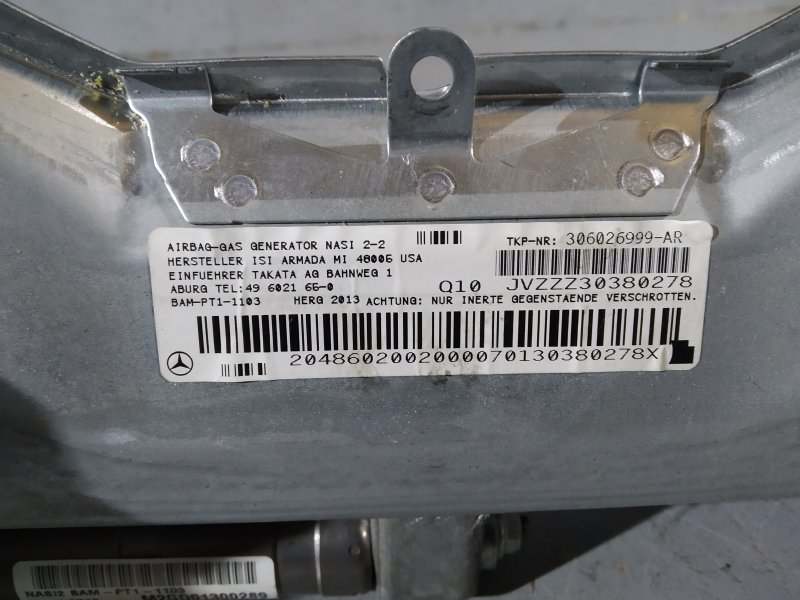 подушка безопасности коленная, 1670 рублей, Санкт-Петербург