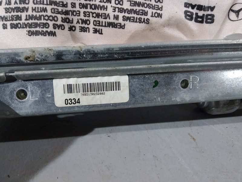 подушка безопасности коленная, 1670 рублей, Санкт-Петербург