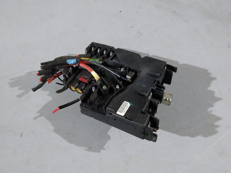 блок предохранителей, 2845 рублей, Санкт-Петербург