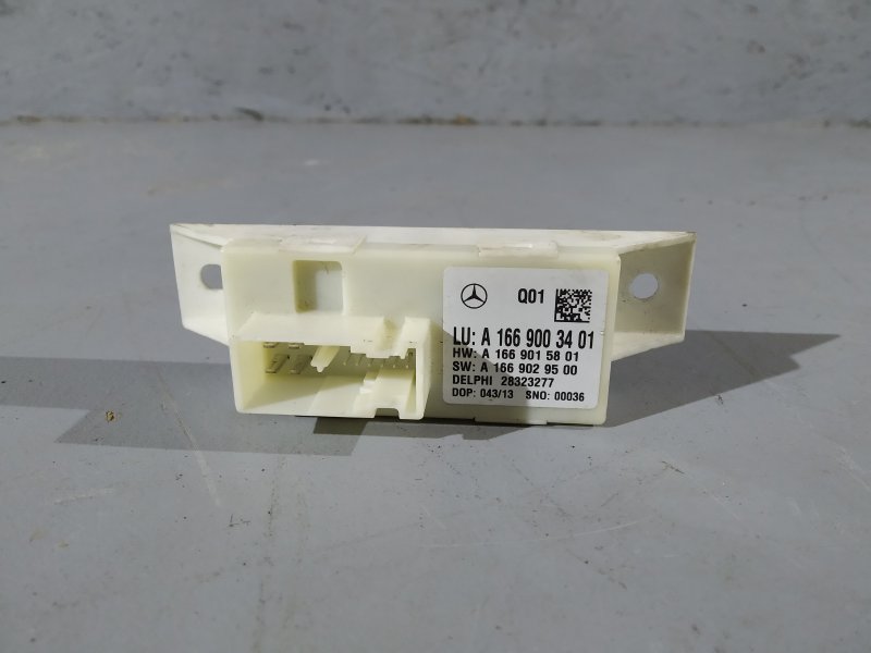 блок управления наклоном фар, 2620 рублей, Санкт-Петербург