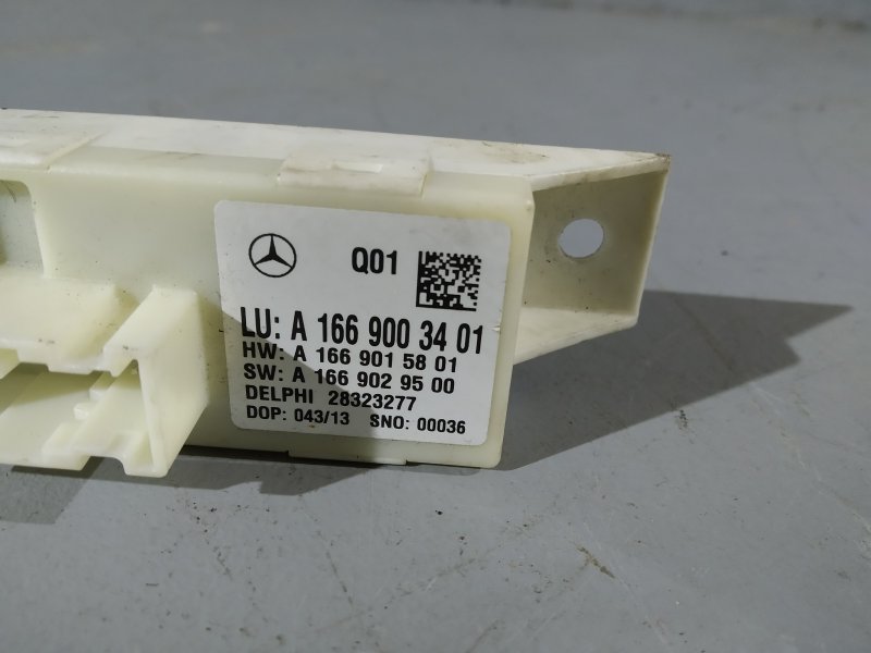 блок управления наклоном фар, 2620 рублей, Санкт-Петербург