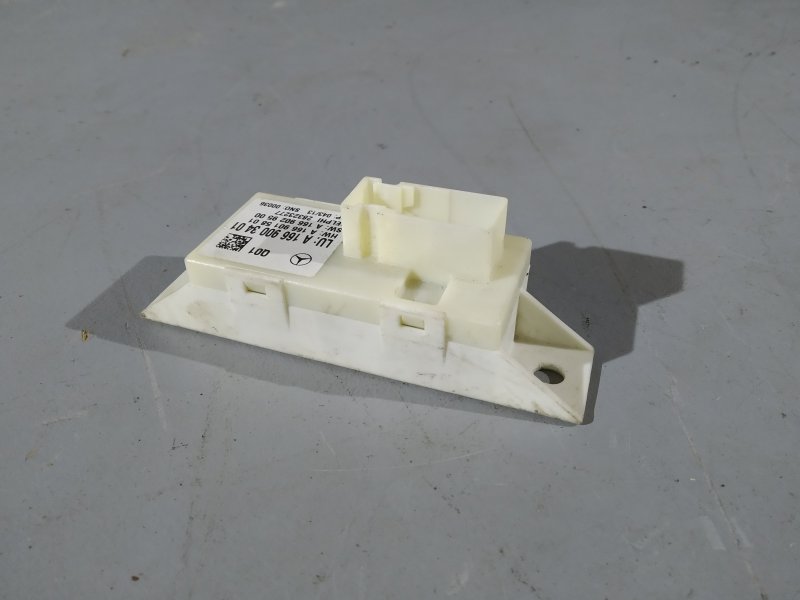 блок управления наклоном фар, 2620 рублей, Санкт-Петербург