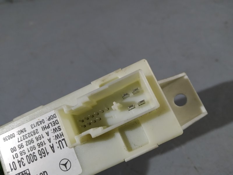 блок управления наклоном фар, 2620 рублей, Санкт-Петербург