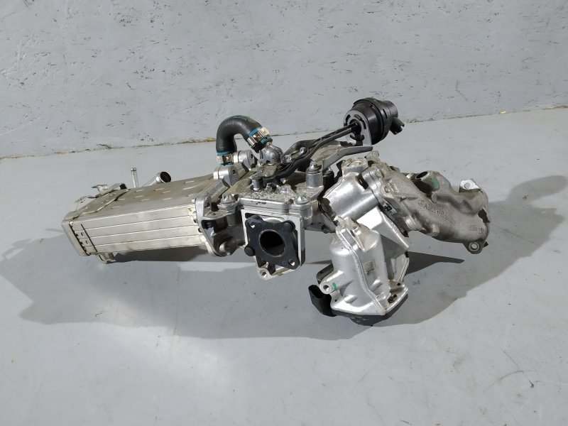 клапан EGR, 2315 рублей, Санкт-Петербург