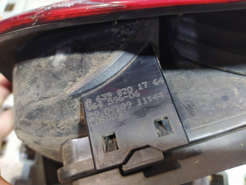 фонарь, 2910 рублей, Санкт-Петербург