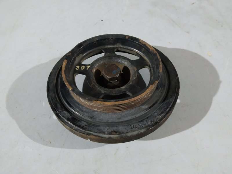 шкив коленвала, 1590 рублей, Санкт-Петербург