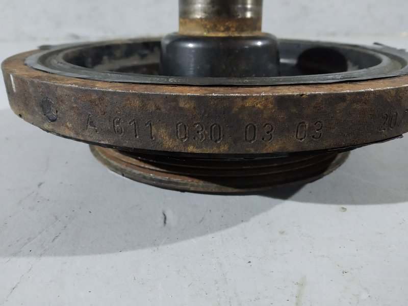 шкив коленвала, 1590 рублей, Санкт-Петербург