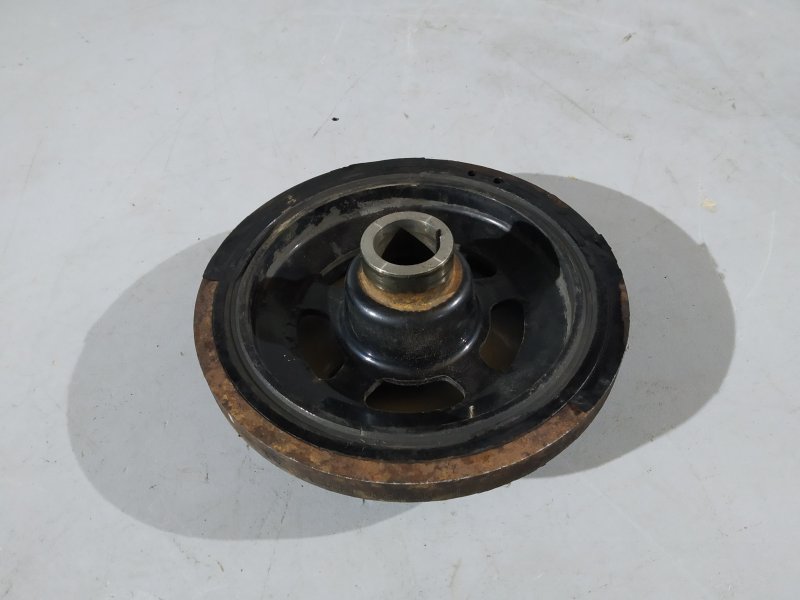 шкив коленвала, 1590 рублей, Санкт-Петербург