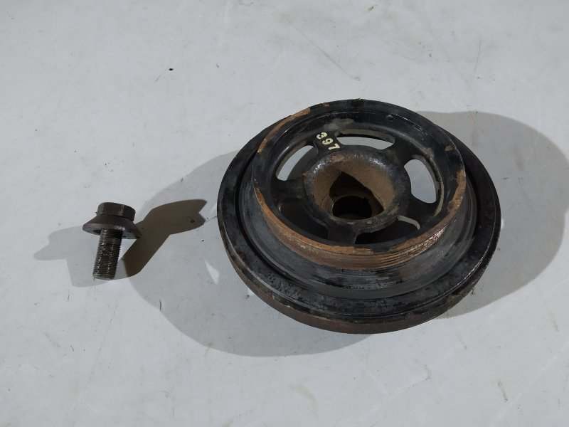 шкив коленвала, 1590 рублей, Санкт-Петербург