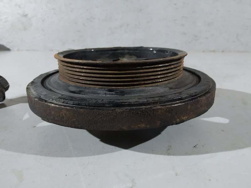 шкив коленвала, 1590 рублей, Санкт-Петербург