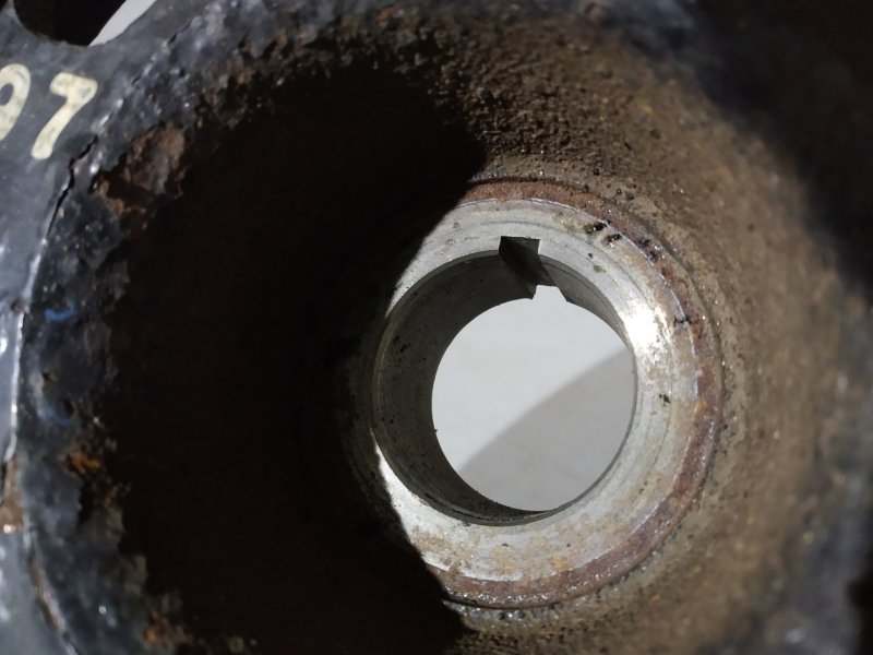 шкив коленвала, 1590 рублей, Санкт-Петербург