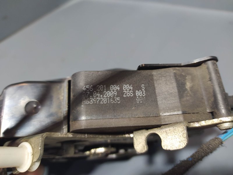 замок двери, 2375 рублей, Санкт-Петербург