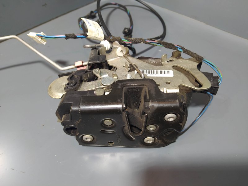 замок двери, 2375 рублей, Санкт-Петербург