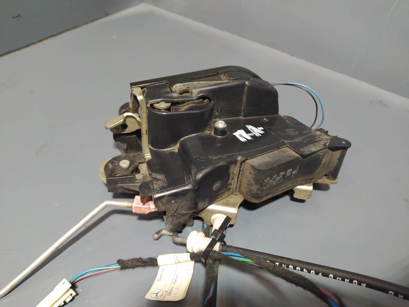 замок двери, 2375 рублей, Санкт-Петербург