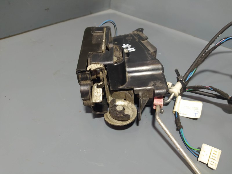 замок двери, 2375 рублей, Санкт-Петербург