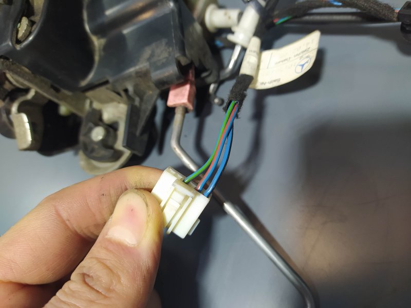 замок двери, 2375 рублей, Санкт-Петербург