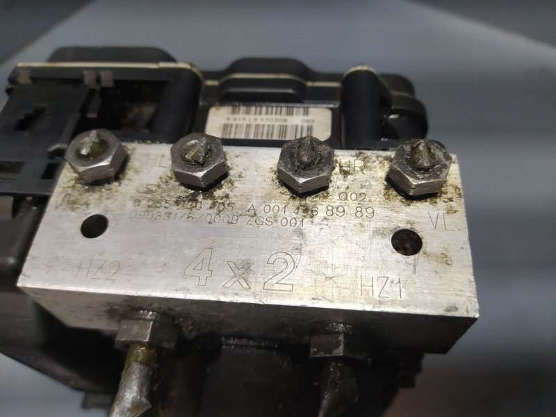 блок abs, 6355 рублей, Санкт-Петербург