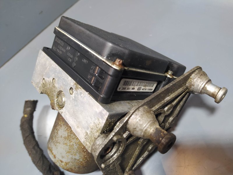 блок abs, 6355 рублей, Санкт-Петербург