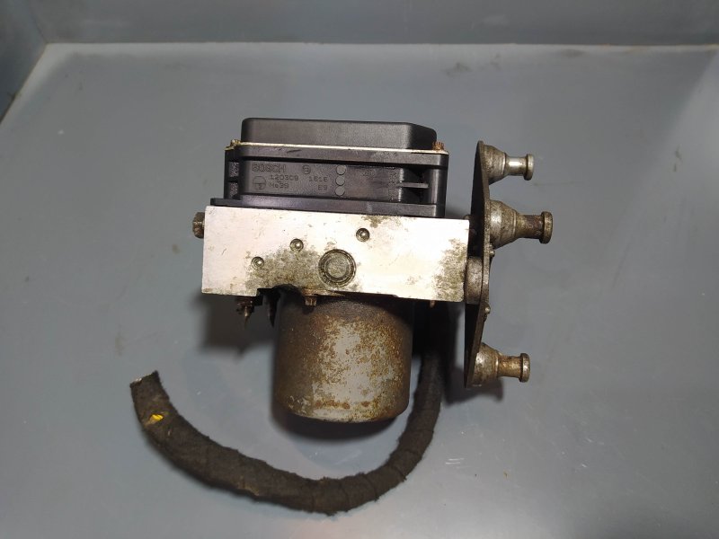 блок abs, 6355 рублей, Санкт-Петербург