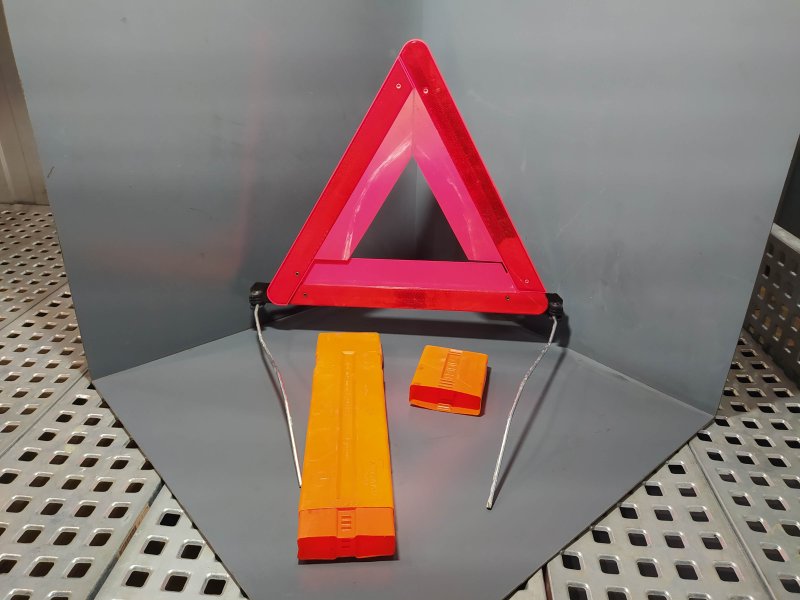 знак аварийной остановки, 1095 рублей, Санкт-Петербург