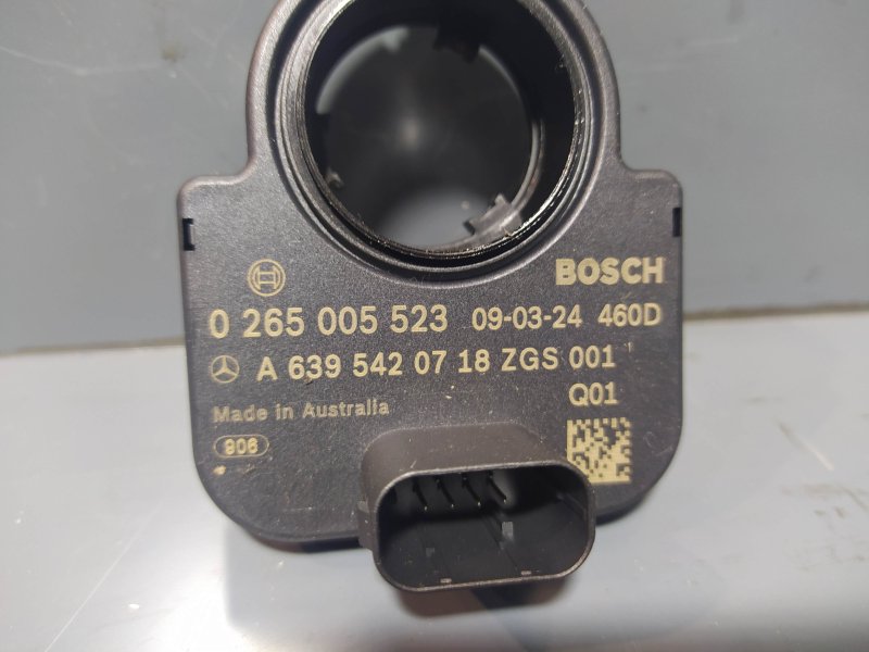 Датчик угла поворота руля, 1095 рублей, Санкт-Петербург